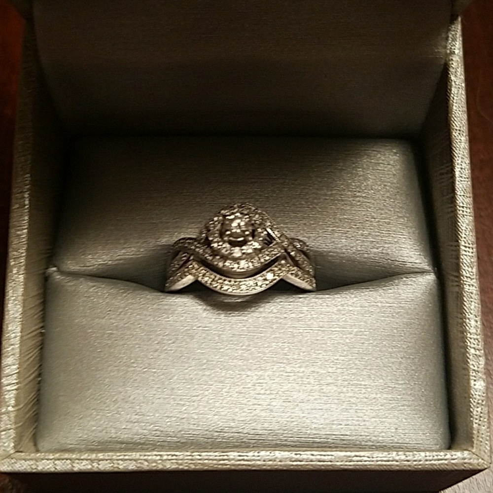 Engagement ring